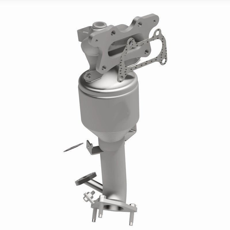 MagnaFlow Direct Fit Catalytic Converter 16-18 Honda HR-V 1.8L - 22-210