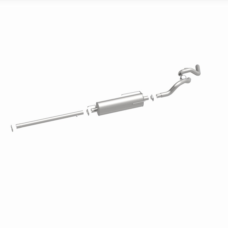 MagnaFlow BRE Exhaust Kit 02-05 Dodge Ram 1500 - 106-0029