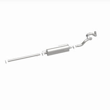 Load image into Gallery viewer, MagnaFlow BRE Exhaust Kit 02-05 Dodge Ram 1500 - 106-0029