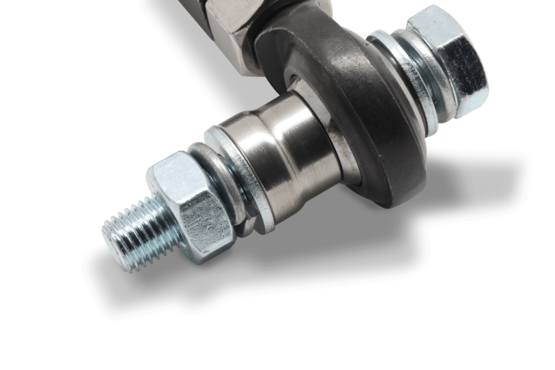 BLOX Racing Adjustable End Links Set - 2013+ Subaru FRX/BRZ/GT86 - 08-21 Subaru WRX STI - BXSS-50015-BK