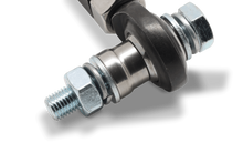Load image into Gallery viewer, BLOX Racing Adjustable End Links Set - 2013+ Subaru FRX/BRZ/GT86 - 08-21 Subaru WRX STI - BXSS-50015-BK