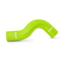 Load image into Gallery viewer, Mishimoto 2015+ Subaru WRX Silicone Radiator Coolant Hose Kit - Neon Yellow - MMHOSE-WRX-15NY
