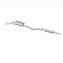 Load image into Gallery viewer, MagnaFlow BRE Exhaust Kit 01-03 Toyota Sienna 3.0L - 106-0467