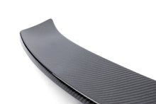 Load image into Gallery viewer, Dinan 20-26 Toyota GR Supra (A90/A91) Carbon Fiber Rear Deck Spoiler - D980-0038