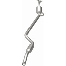Load image into Gallery viewer, MagnaFlow 10-12 GLK350 V6 3.5 OEM Underbody Direct Fit Converter - 21-439