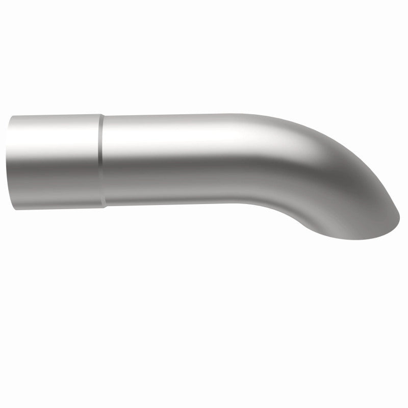MagnaFlow Tip 1-pk Turndown 3x13 3 ID SS - 35180