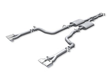 Load image into Gallery viewer, Borla 09-10 Dodge Challenger SRT-8 6.1L Catback Exhaust - 140286