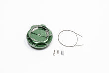 Load image into Gallery viewer, Radium Engineering Fuel Cell Fill Cap Vented - 20-0148-V