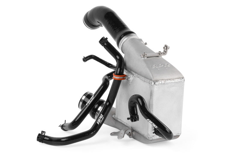 APR 18-19 Audi RS5 B9 2.9T Air-To-Water Intercooler System - IC100028