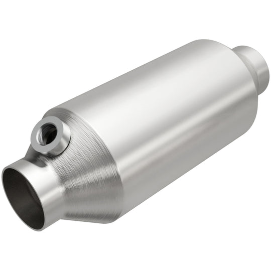 MagnaFlow Universal Catalytic Converter 2in - 3322034