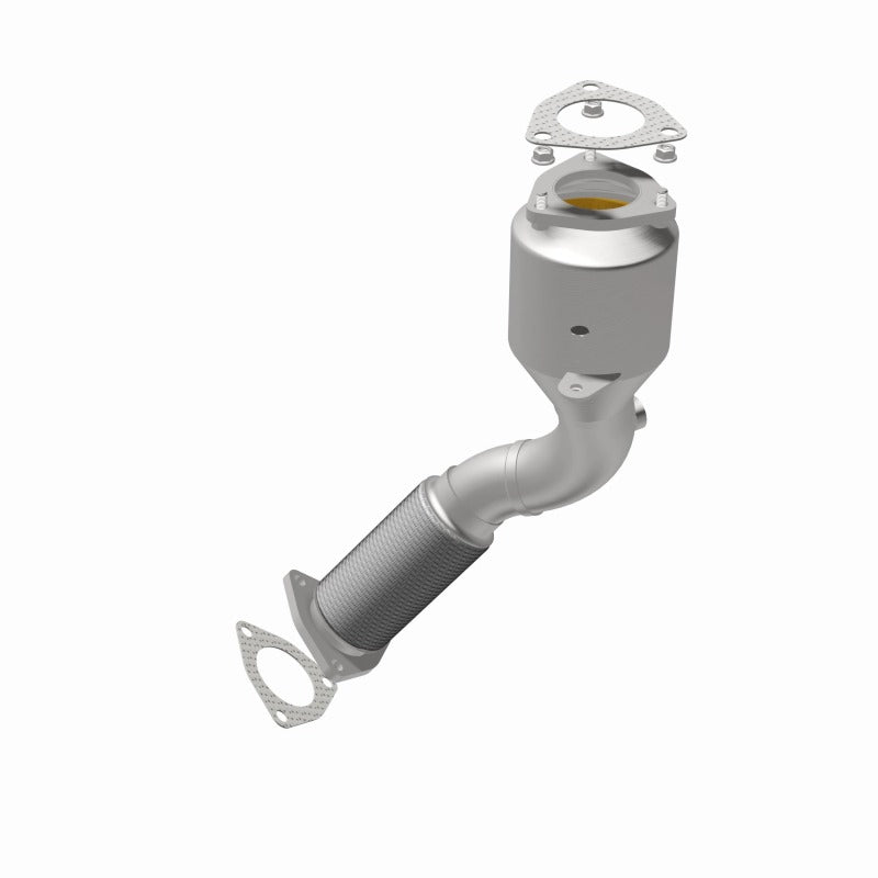 MagnaFlow 03-06 Cayenne V8 4.5 OEM Underbody Direct Fit Converter - 52368