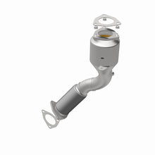 Load image into Gallery viewer, MagnaFlow 03-06 Cayenne V8 4.5 OEM Underbody Direct Fit Converter - 52368
