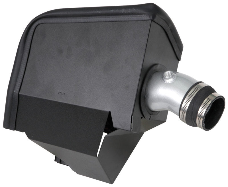 K&N 19-20 Hyundai Veloster L4-2.0L F/I Typhoon Performance Air Intake System - 69-5325TS