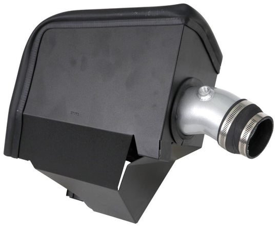 K&N 19-20 Hyundai Veloster L4-2.0L F/I Typhoon Performance Air Intake System - 69-5325TS