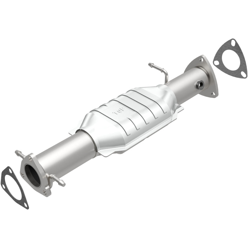 MagnaFlow 96-98 Chevrolet S10 4.3L Direct Fit Converter - 4451497