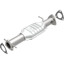 Load image into Gallery viewer, MagnaFlow 96-98 Chevrolet S10 4.3L Direct Fit Converter - 4451497
