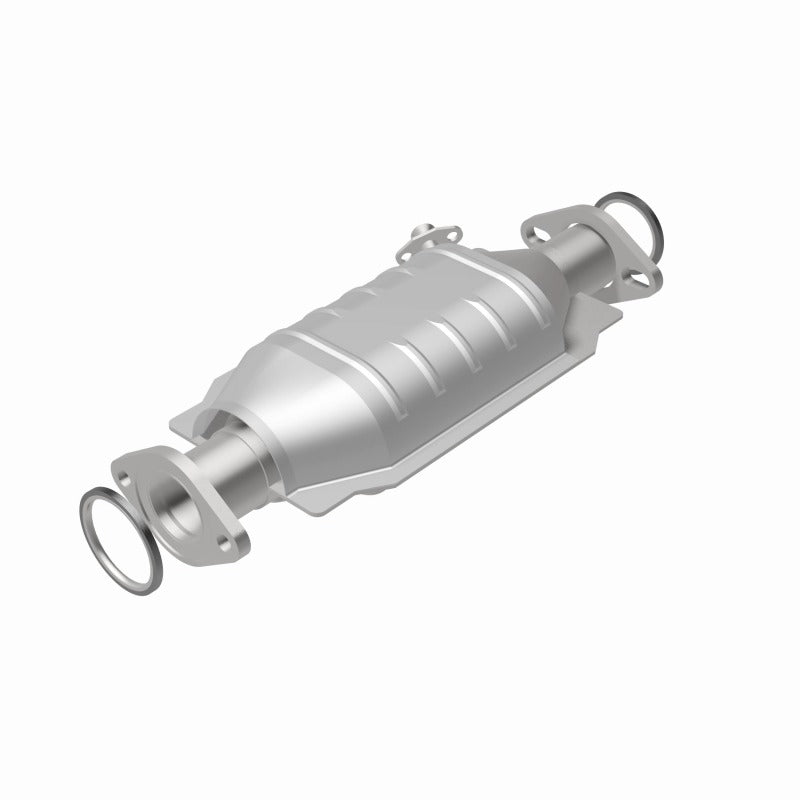 MagnaFlow Direct Fit Catalytic Converter Toyota 75 86 - 23889