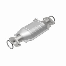 Load image into Gallery viewer, MagnaFlow Direct Fit Catalytic Converter Toyota 75 86 - 23889