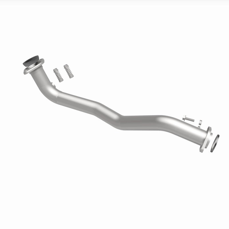 BRE Exhaust 09-15 Toyota Venza 2.7L Front Pipe Kit - 107-0243