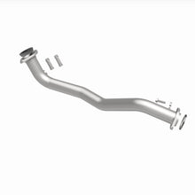 Load image into Gallery viewer, BRE Exhaust 09-15 Toyota Venza 2.7L Front Pipe Kit - 107-0243