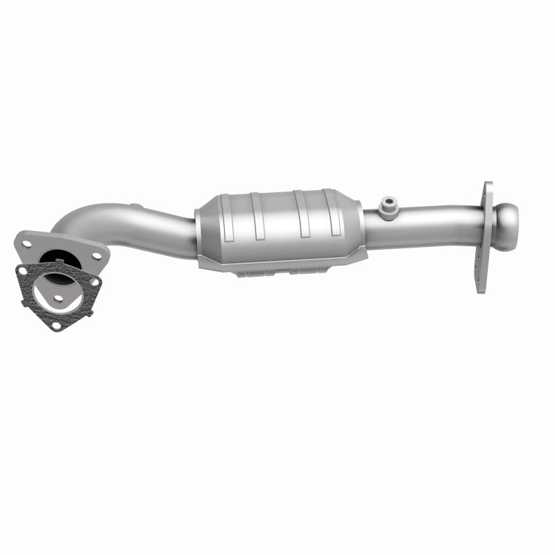 MagnaFlow Direct Fit Catalytic Converter Gm - 23471