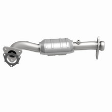 Load image into Gallery viewer, MagnaFlow Direct Fit Catalytic Converter Gm - 23471