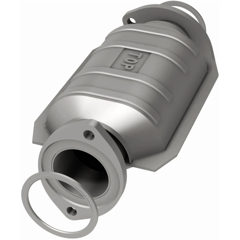 MagnaFlow Direct Fit Catalytic Converter 95-97 Toyota Land Cruiser 4.5L - 447217