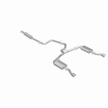 Load image into Gallery viewer, MagnaFlow BRE Exhaust Kit 12-16 Chevy Impala 3.6L - 106-0326