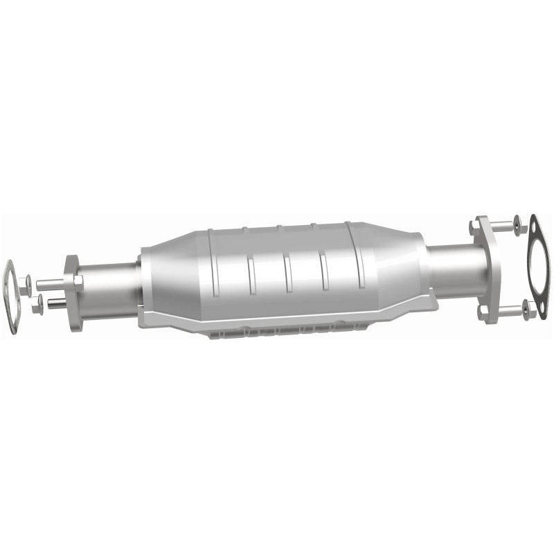 MagnaFlow Direct Fit Catalytic Converter 05-10 Kia Sportage 2.7L - 51963