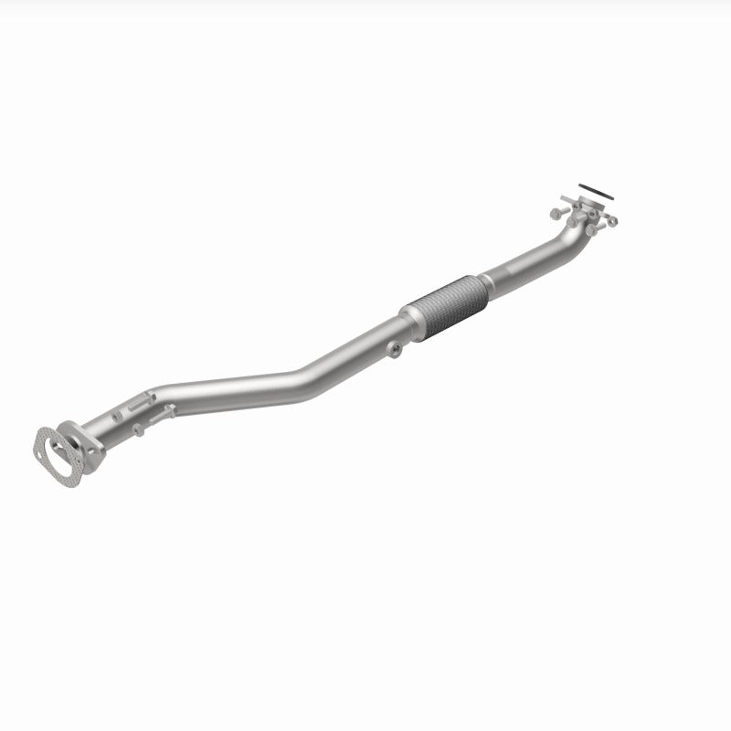 BRE Exhaust 98-00 Altima 2.4L Front Pipe Kit - 107-0132