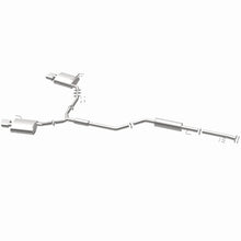 Load image into Gallery viewer, BRExhaust 09-14 Acura TL 3.5L Exhaust Kit - 106-0877