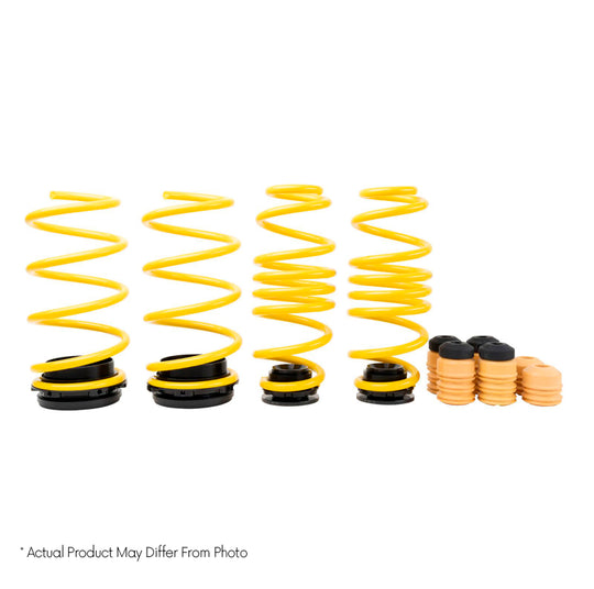 ST Adjustable Lowering Springs Volkswagen Arteon (3H) 4motion - 273800BT