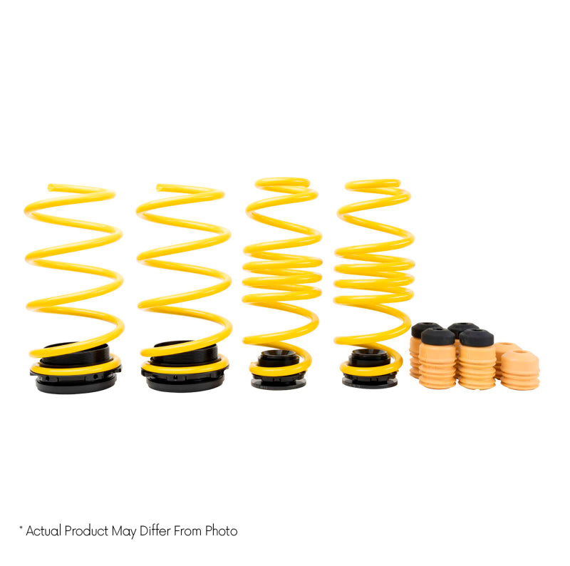 ST Adjustable Lowering Springs Volkswagen Arteon (3H) 4motion - 273800BT