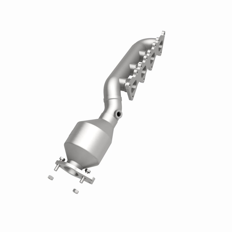 MagnaFlow Direct Fit Catalytic Converter 2009 Kia Borrego 4.6L Driver Side - 51980