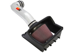 Load image into Gallery viewer, K&amp;N 09-10 Ford F150 4.6L V8 F/I High Flow Performance Kit - 77-2580KP