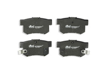 Load image into Gallery viewer, DBA 97-99 Acura CL (4 Cyl) Street Series Rear Brake Pads - DB1142SS