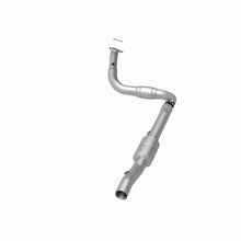 Load image into Gallery viewer, MagnaFlow Direct Fit Catalytic Converter 00-06 Chevy/GMC Driver Side 6.0L - 447269