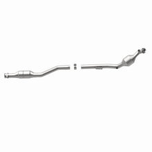 Load image into Gallery viewer, MagnaFlow Conv DF 00-02 Mercedes E430 4.3L - 24035