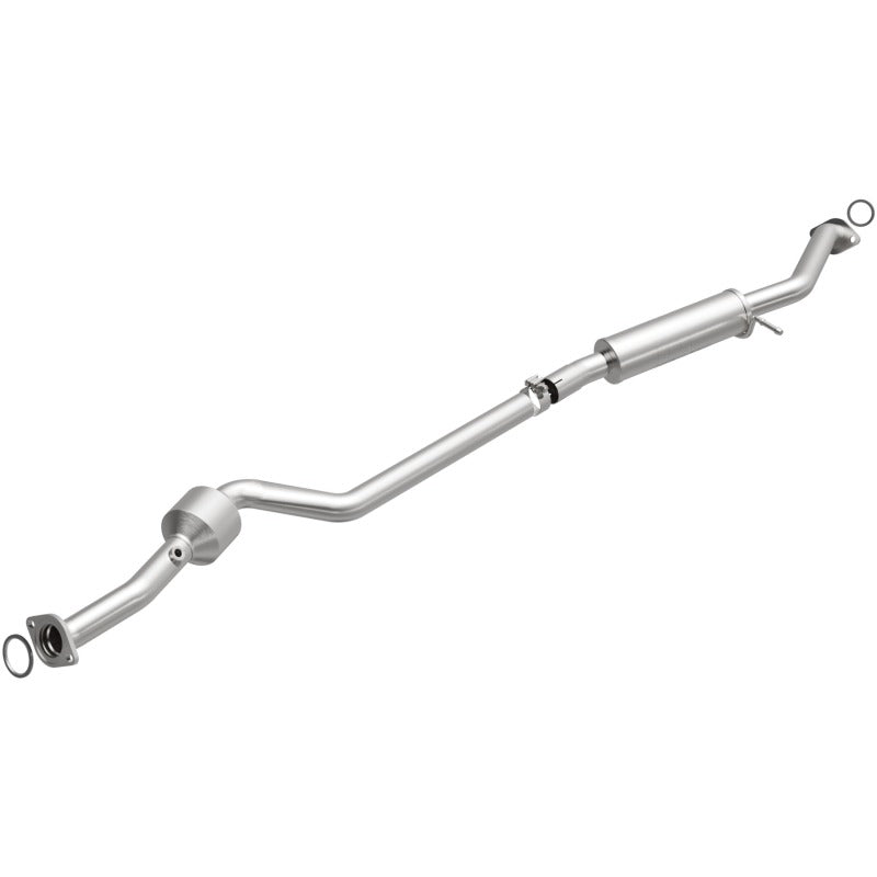 MagnaFlow Direct Fit Catalytic Converter OEM 2016-2017 MX-5 Miata L4 2L Underbody - 21-321
