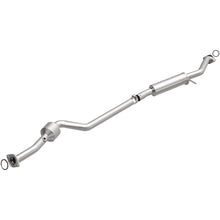 Load image into Gallery viewer, MagnaFlow Direct Fit Catalytic Converter OEM 2016-2017 MX-5 Miata L4 2L Underbody - 21-321