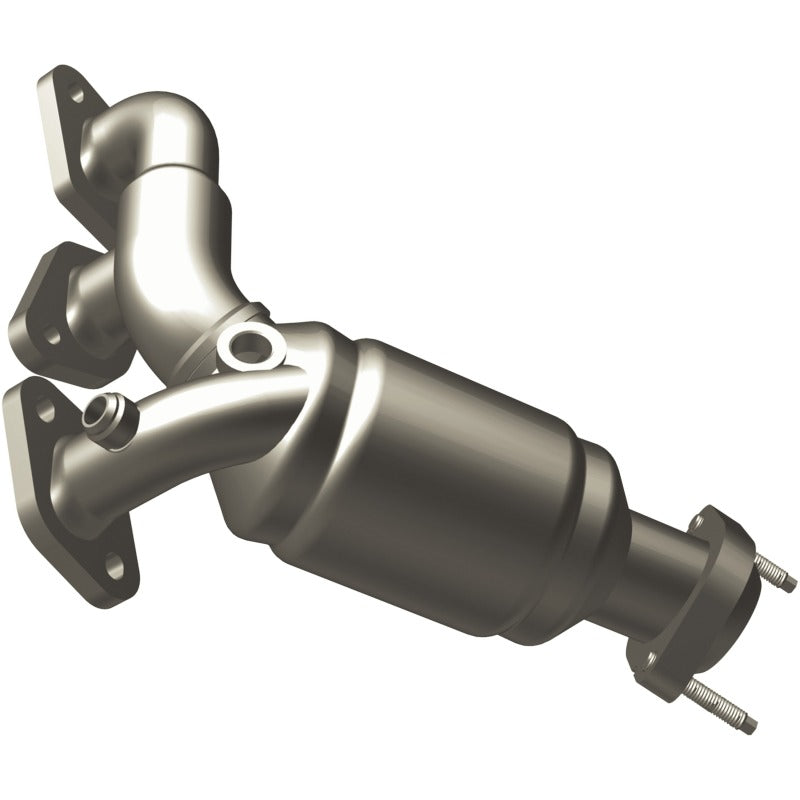 MagnaFlow Direct Fit Catalytic Converter 95 Contour 2.5 Rear Manifold CA - 337302