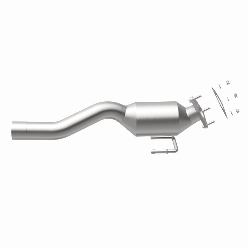 MagnaFlow Conv DF 04-06 Porsche Cayenne 3.2L - 24369