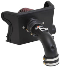 Load image into Gallery viewer, K&amp;N 12-13 Toyota Camry 2.5L Black Typhoon Cold-Air Intake - 69-8620TTK