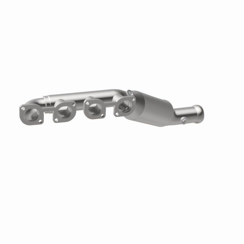 MagnaFlow 07-10 BMW X5 4.8L Direct Fit Converter - 5551236