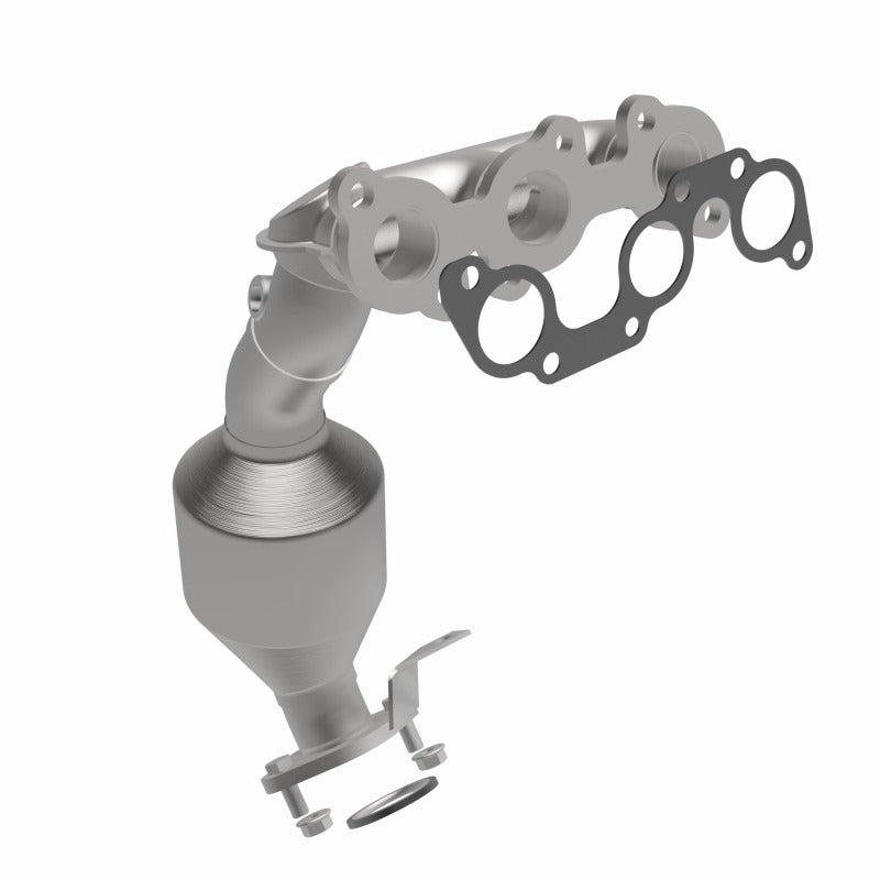MagnaFlow Direct Fit Catalytic Converter 04-06 Toyota Sienna 3.3L - 49833
