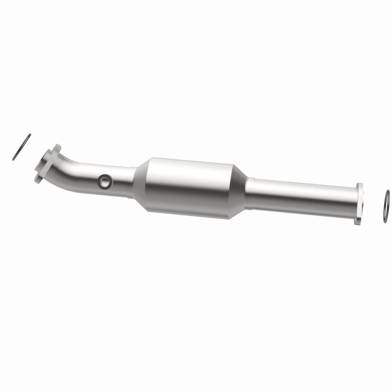 MagnaFlow Direct Fit Catalytic Converter 05-11 Toyota Tacoma 4.0L - 5491661
