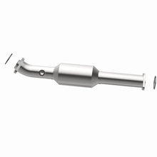 Load image into Gallery viewer, MagnaFlow Direct Fit Catalytic Converter 05-11 Toyota Tacoma 4.0L - 5491661