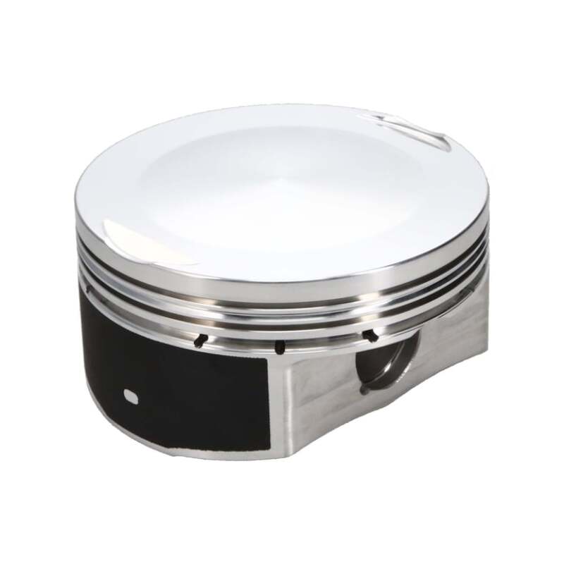 JE Pistons Gen 3 Hemi 6.2L Hellcat 4.100in Bore 0.927in Pin 1.280in CD Inv Dome/Dish - Set of 8 - 367215