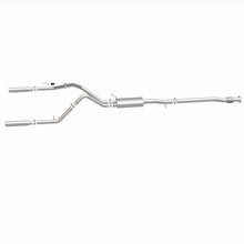 Load image into Gallery viewer, MagnaFlow Sys C/B 07 Silverado CC/SB duals - 16741