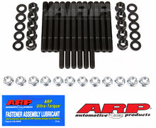Load image into Gallery viewer, ARP SB Chevy w/ Windage Tray Main Stud Kit - 234-5501